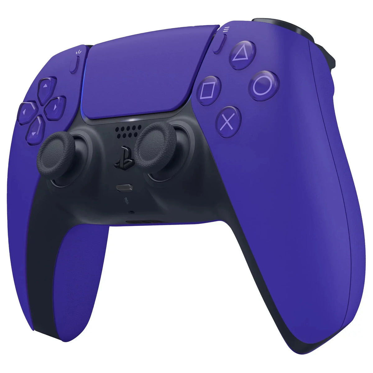 Playstation 5 Disc Edition with Purple Controller W58578