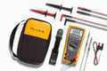 Electronics Multimeter and Accessory Combo Kit L149371