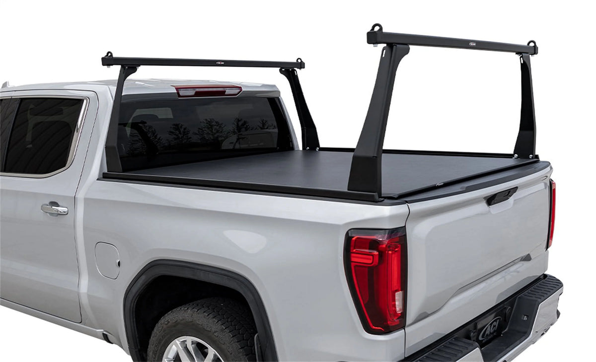 Aluminum Truck Bed Rack System F105