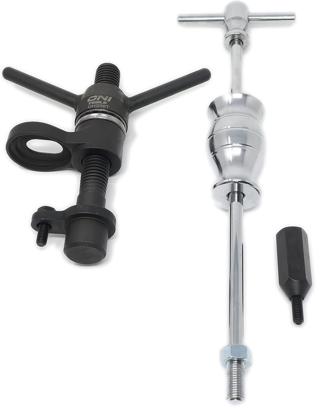 Injector Remover & Valve Spring Compressor Tool Kit U152