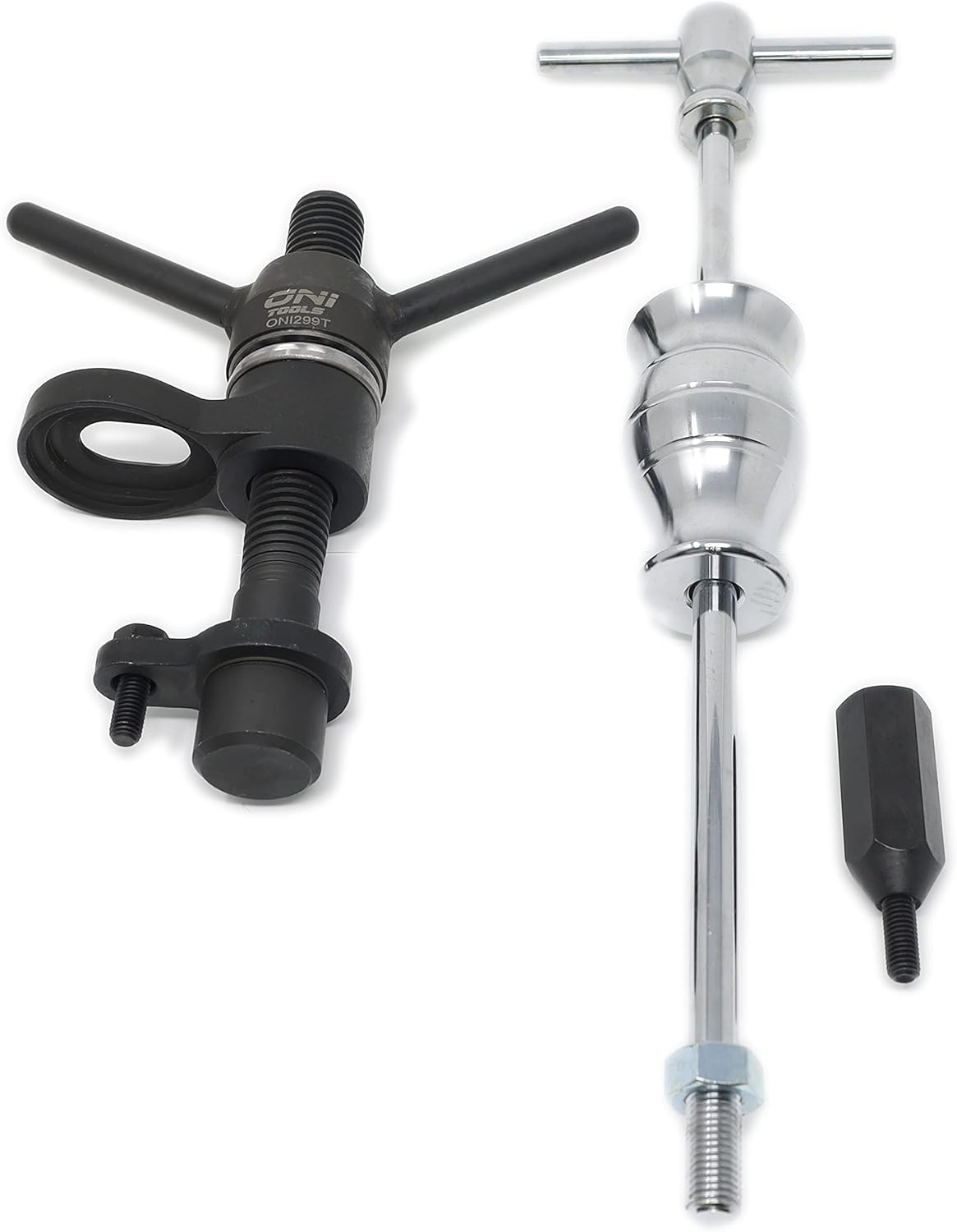 Injector Remover & Valve Spring Compressor Tool Kit U152