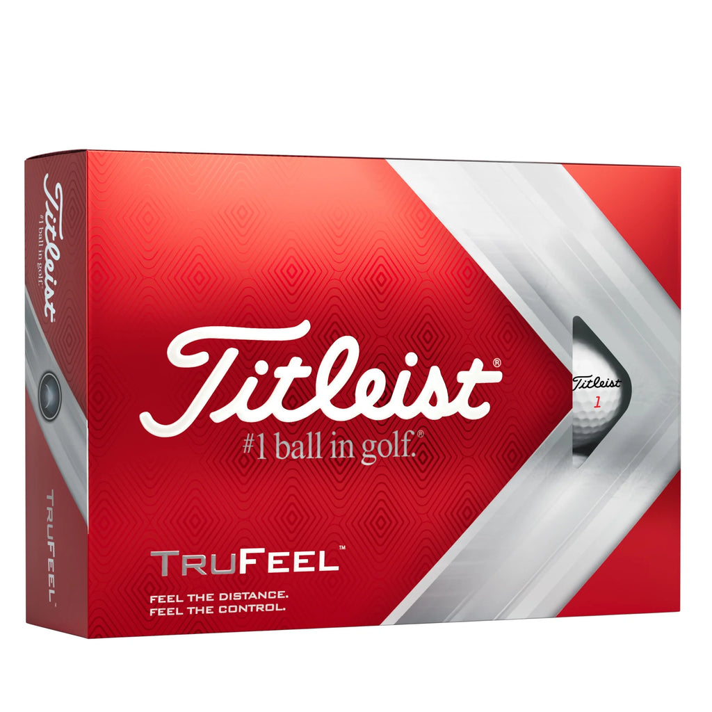 White 12 Pack Golf Balls S5893