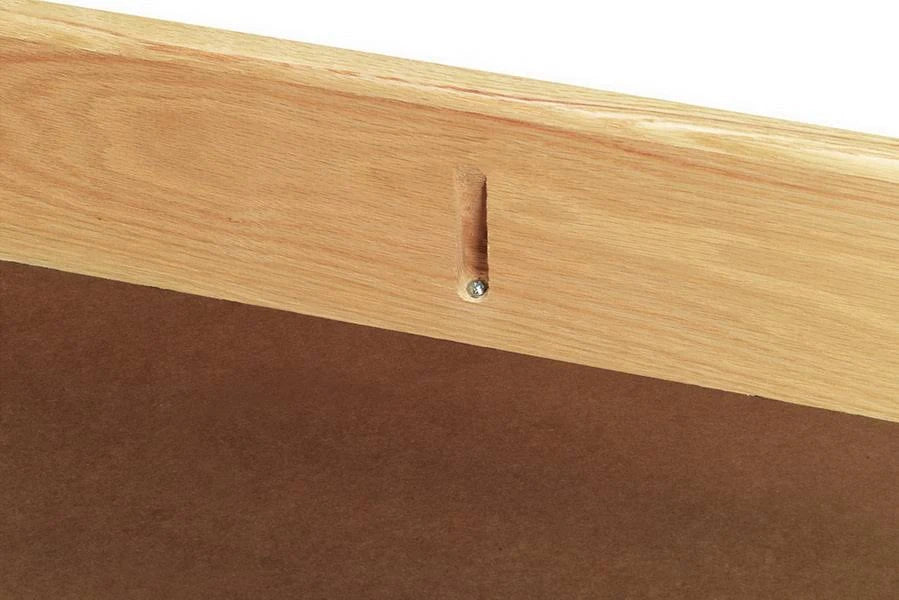 Plain Apron Table B42652