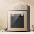 Hot and Cold Water Cooler Dispenser Q590