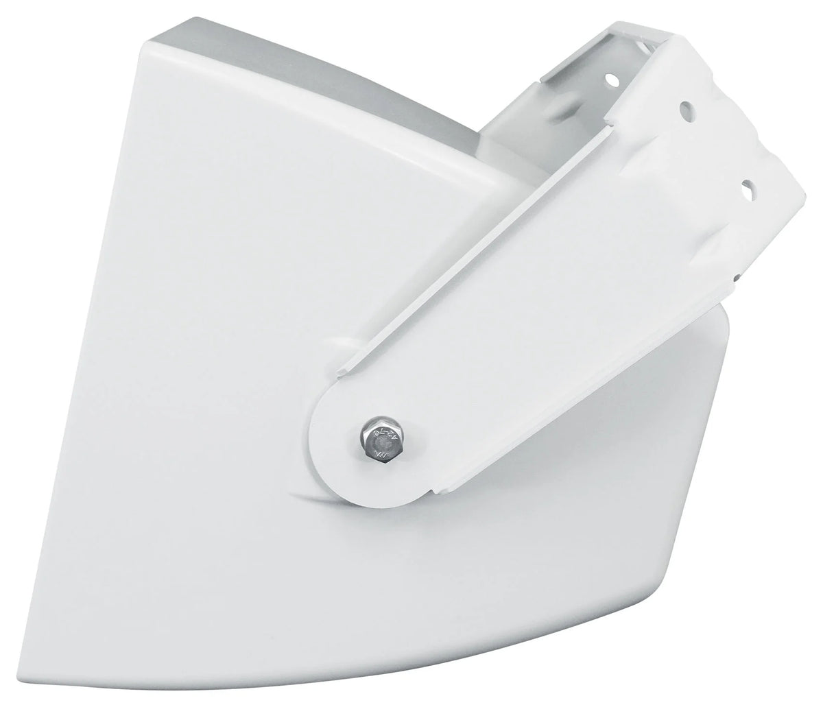 8" White Indoor/Outdoor Surface Mount Speakers L6441