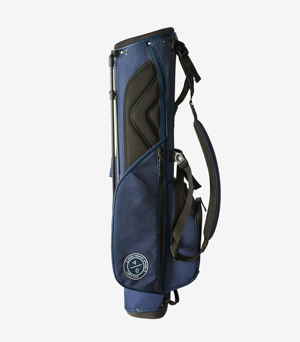 Navy Golf Bag X90146