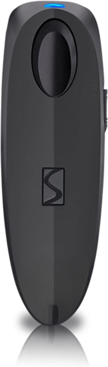 2 Pack Bluetooth Wireless Barcode Scanner U47331