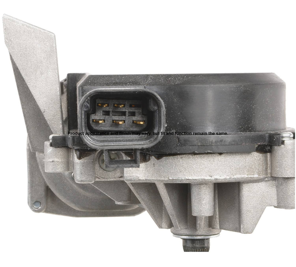 Wiper Motor L96557