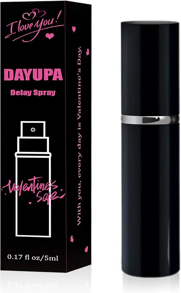 Delay Spray for Men 0.17 FL OZ R1084