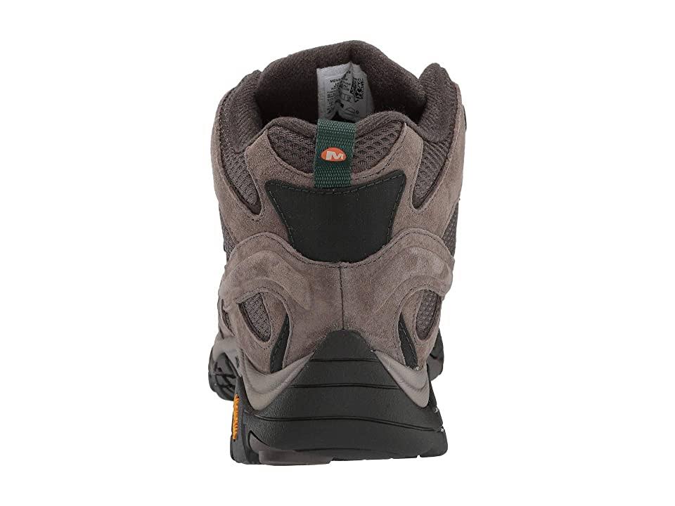 Waterproof Mid Hiking Boots I376111