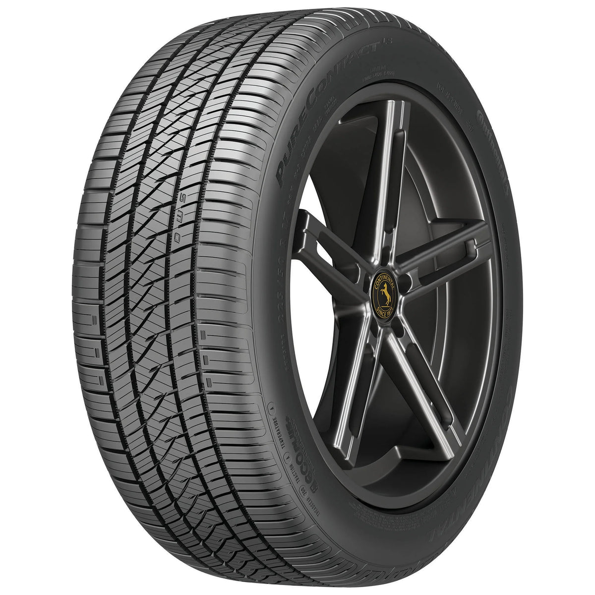All Season 245/45R18 100V XL Passenger Tire T729230