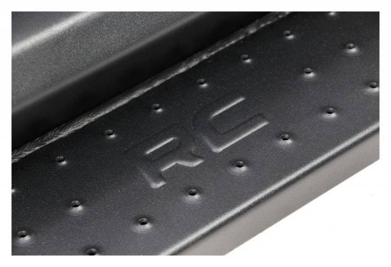 Cab Length DS2 Drop Steps G904