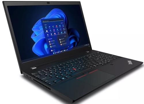 15.6" IPS FHD Mobile Workstation Intel i7-12700H 16GB DDR5 512GB SSD Win 11 Pro X5456