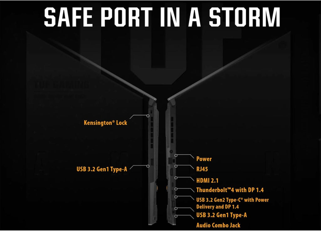 15.6 FHD IPS Gaming Laptop with 64GB RAM 2TB PCIe SSD O64403