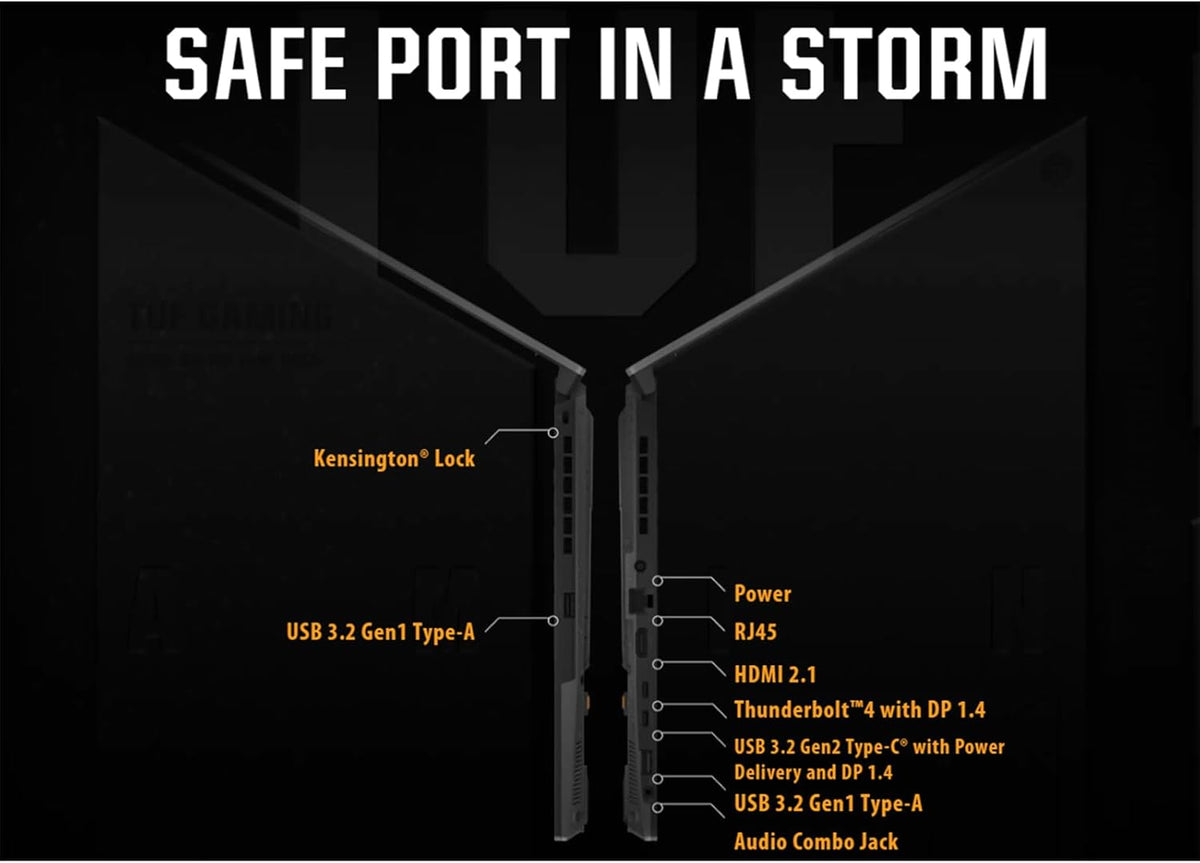 15.6 FHD IPS Gaming Laptop with 64GB RAM 2TB PCIe SSD O64403