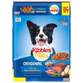 Original Beef & Chicken Dry Dog Food P1607