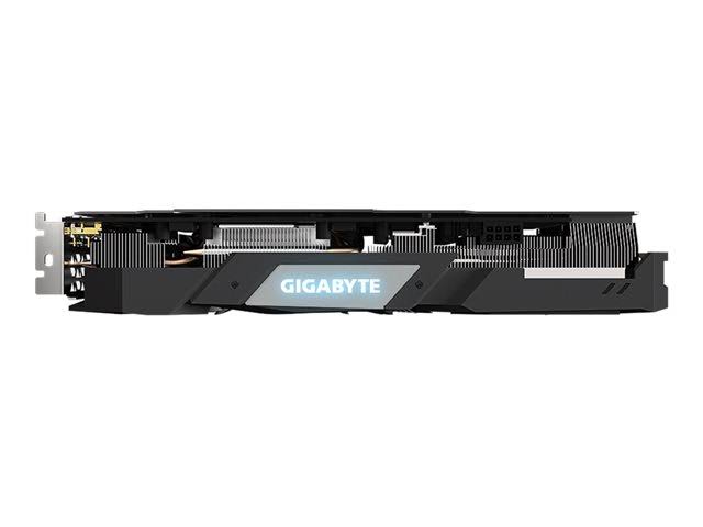 6 GB GDDR6 Graphics Card U3322