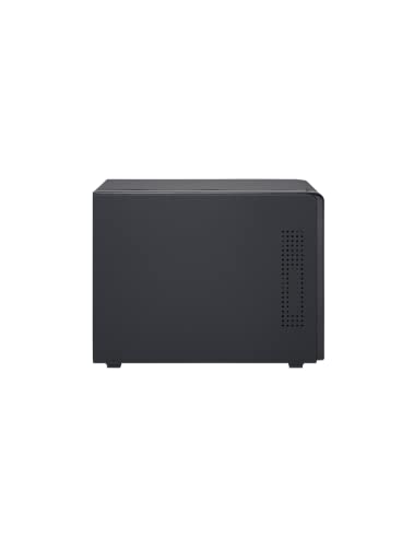 4 Bay USB Type-C Direct Attached Storage with hardware RAID K6400