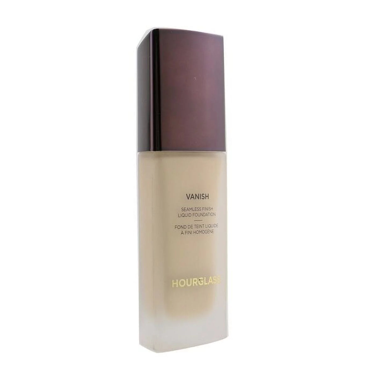 Porcelain Liquid Foundation 25ml U282418