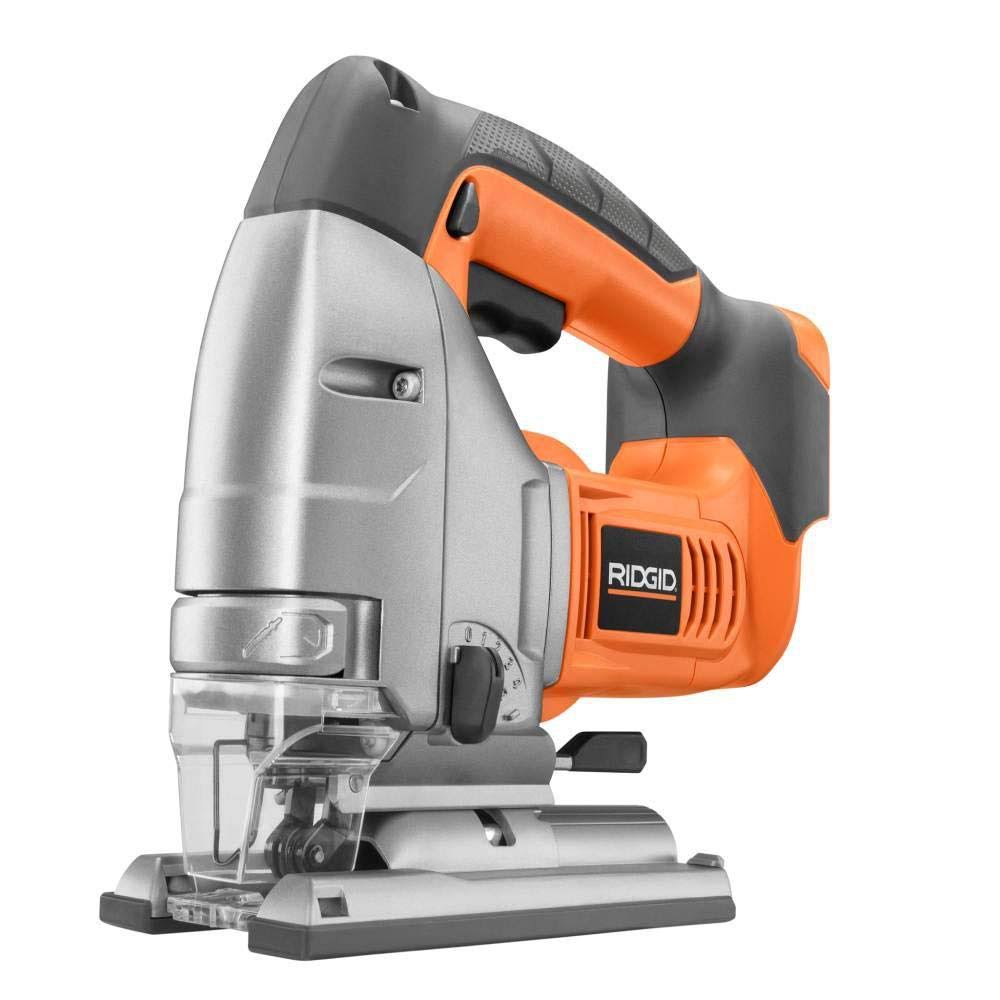 18-Volt Cordless Jig Saw K37752