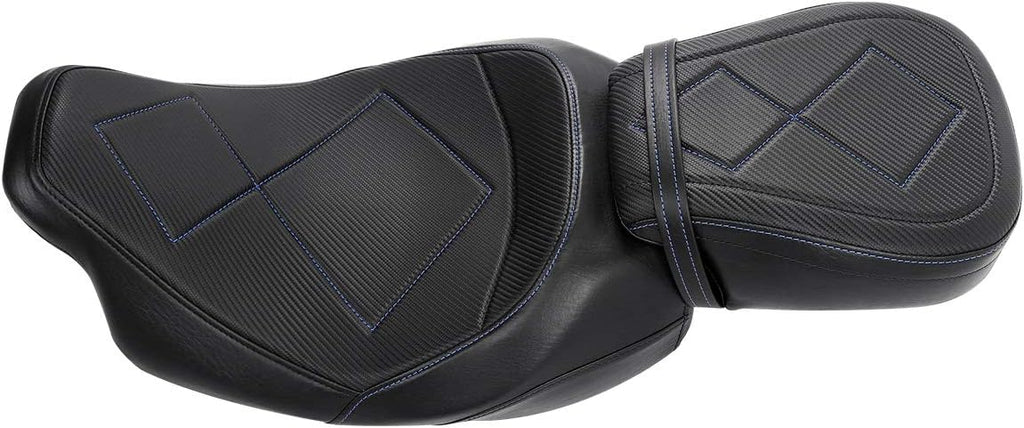 Two Up Leather Seat C571638