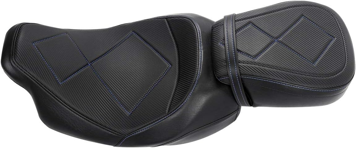 Two Up Leather Seat C571638