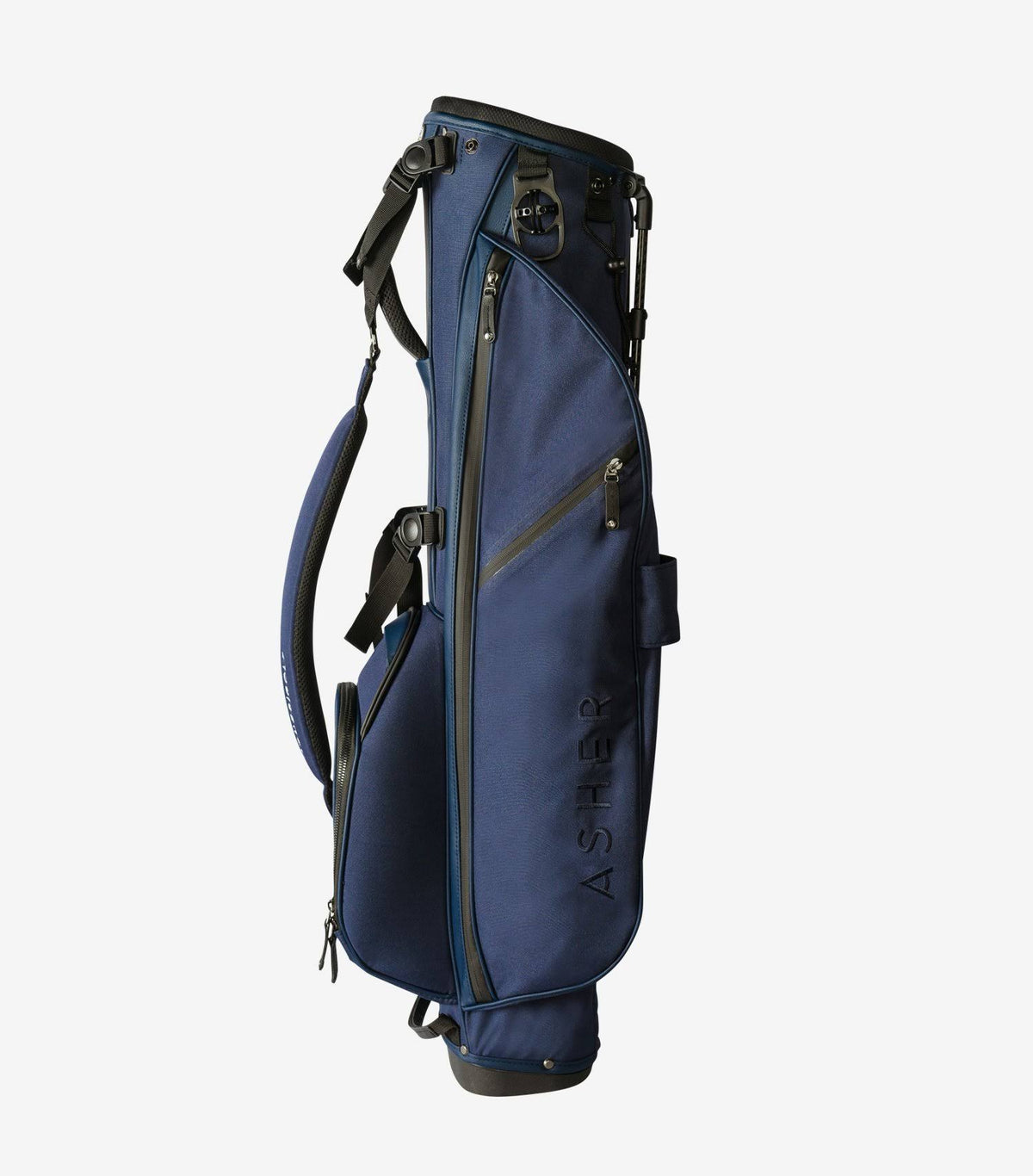 Navy Golf Bag X90146