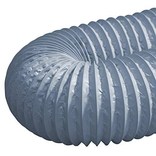 12 in. x 25 ft. Flexible Duct N114