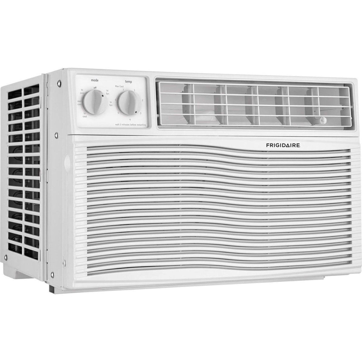 12000 BTU Window Air Conditioner A436550