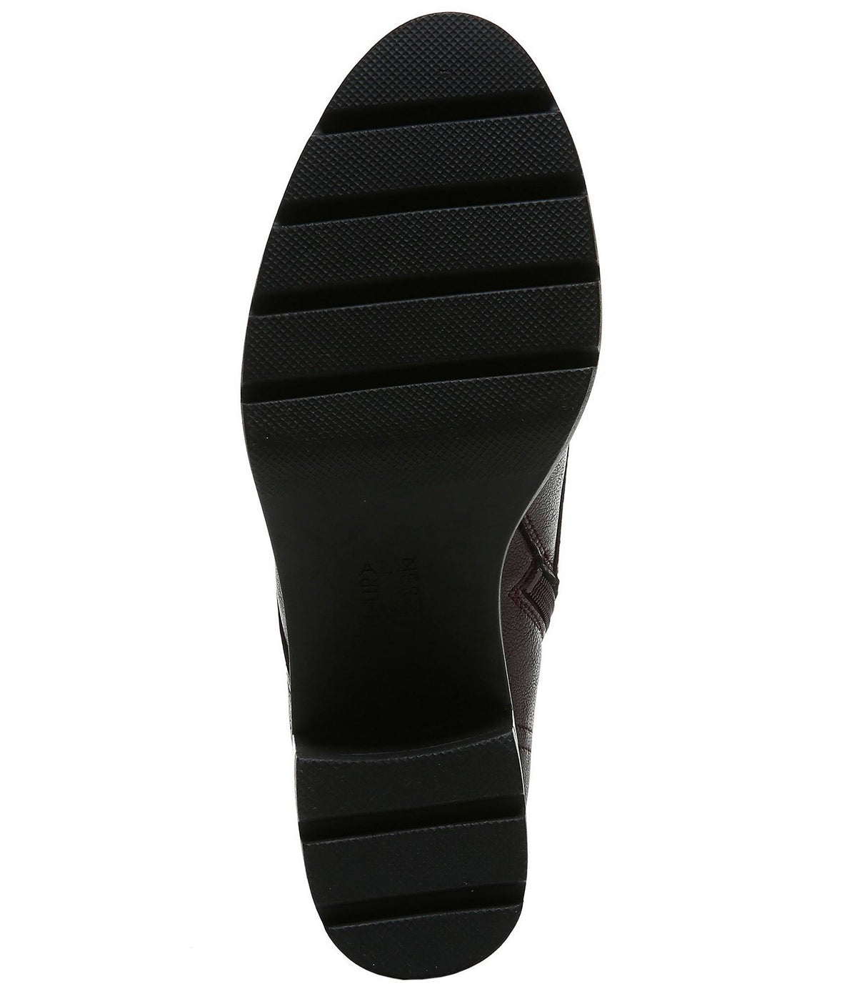 Bordeaux Women's Shoes J4942