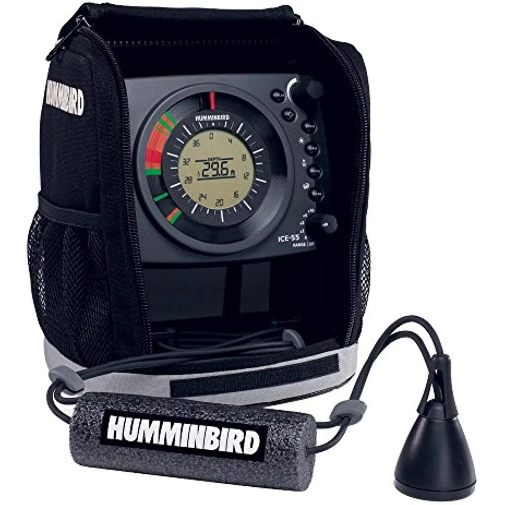 ICE Fishing Flasher F170809