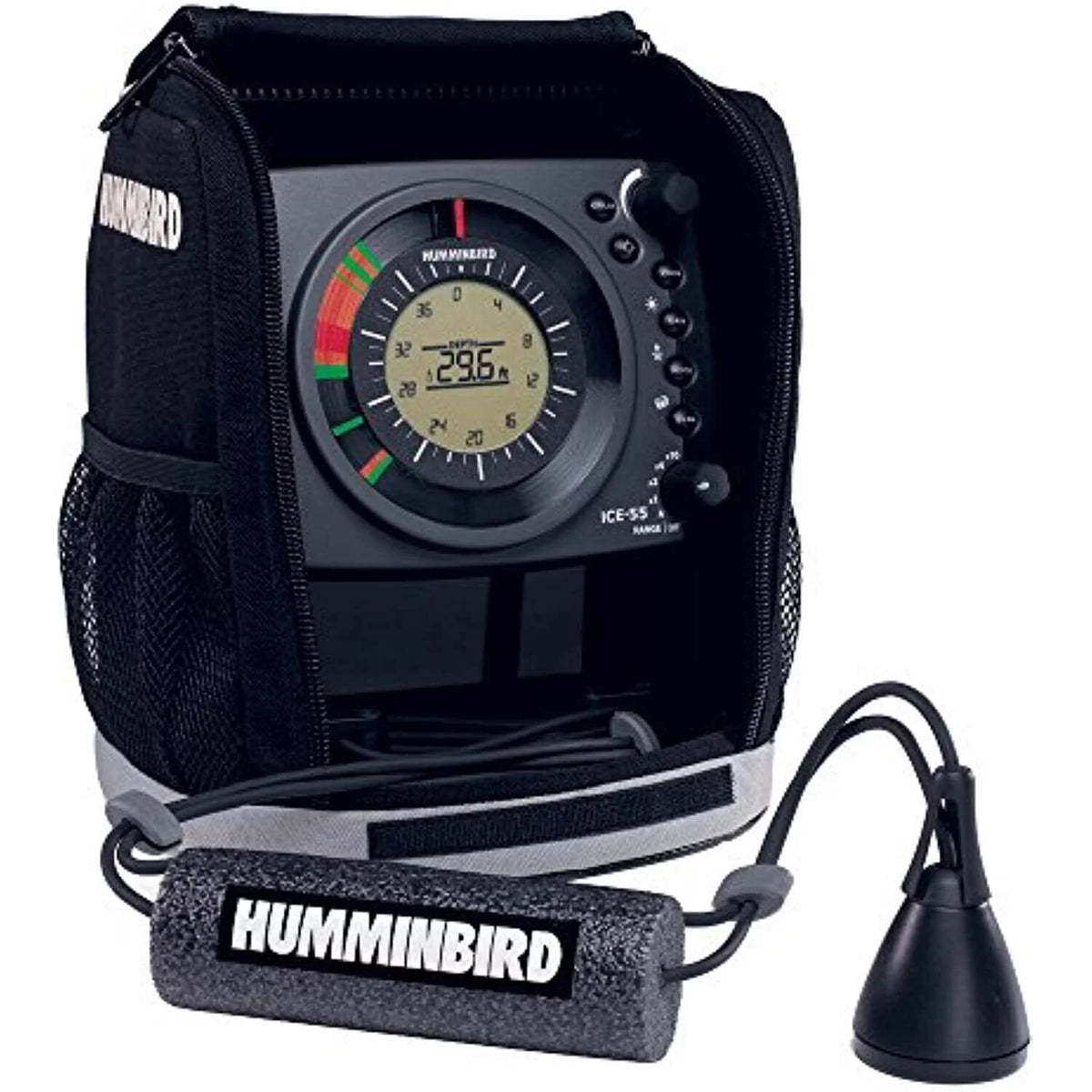ICE Fishing Flasher F170809