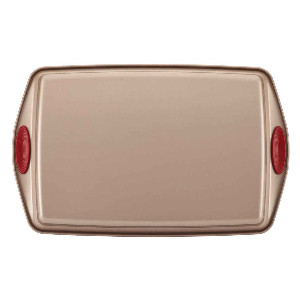 10-Piece Nonstick Bakeware Set E2517