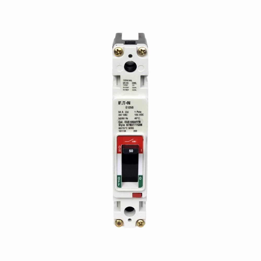 1 Pole 15 Amp Breaker V15234