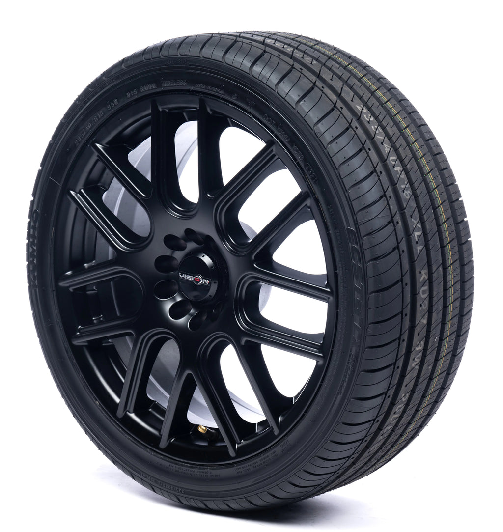 All-Season Tire 225/55R17 101W S8759