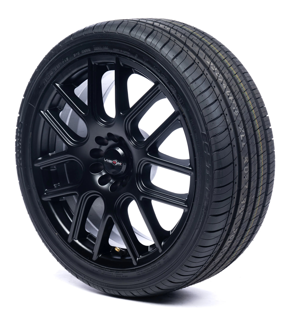 All-Season Tire 225/55R17 101W S8759