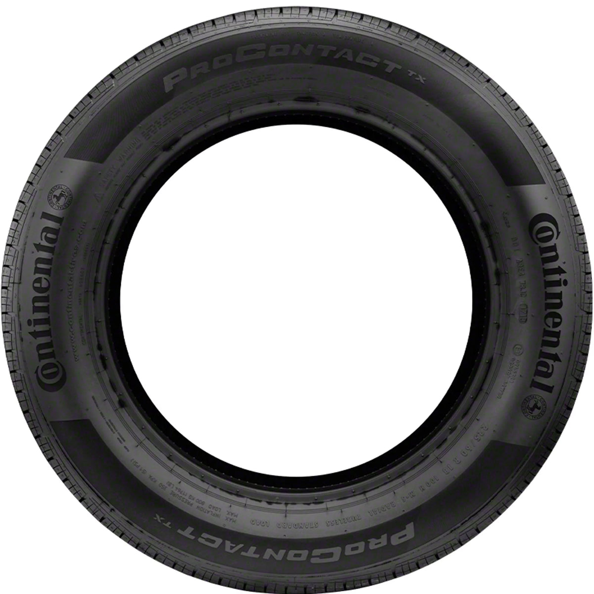 All Season 245/40R19 94W Passenger Tire W8840