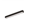 White Linear LED Undercabinet Light M890782