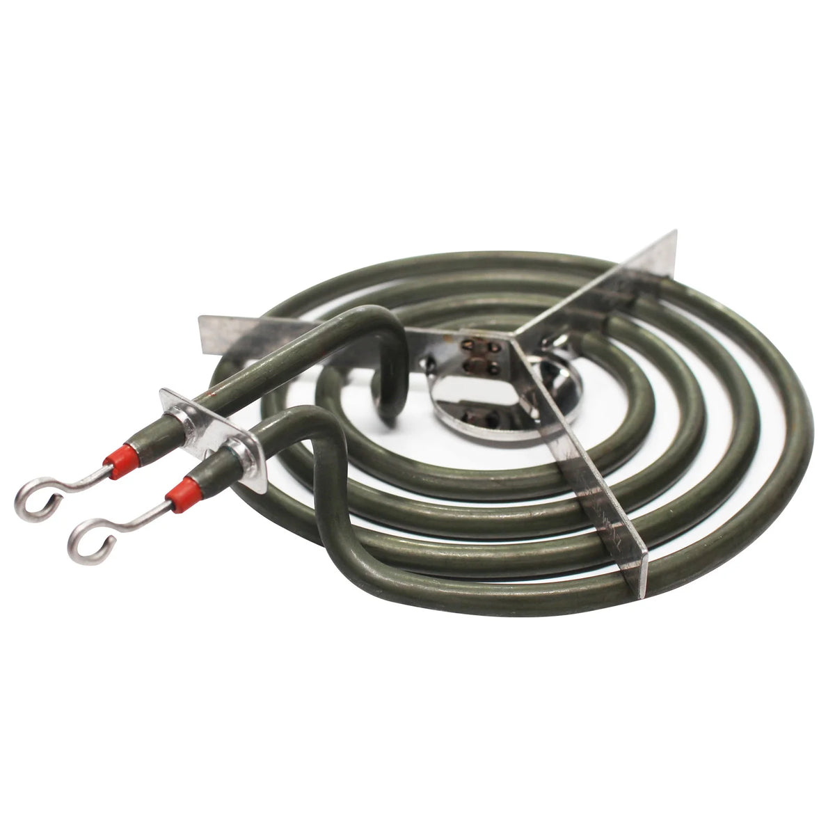 2-Pack 6 inch 4 Turns Surface Burner Element for Range, Stove & Cooktop W665691