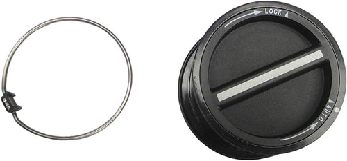 2 Pack Auto Locking Hub for Ford, Lincoln F447