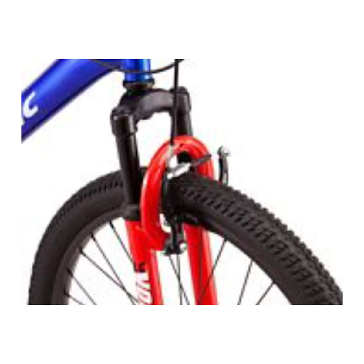 Mountain Bike Q86557