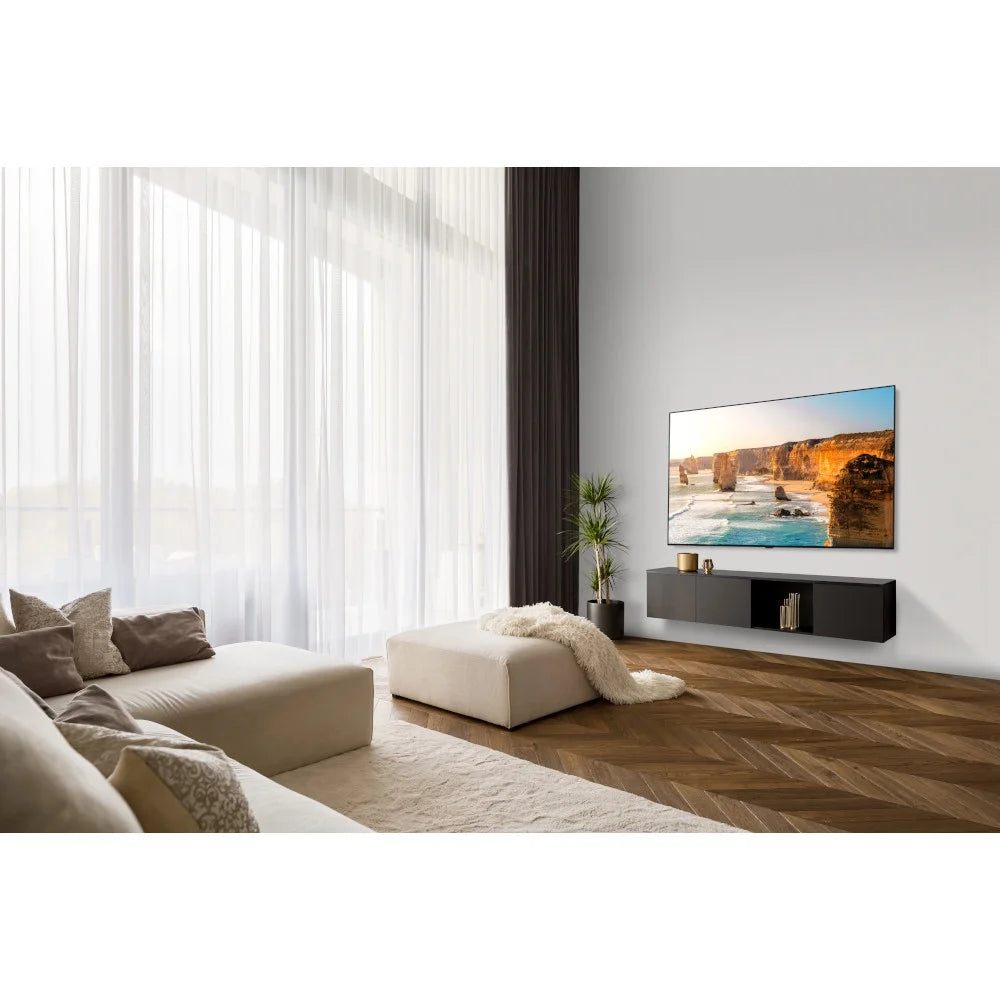 65 Class 4K UHD OLED Smart TV with Dolby Vision Y13167