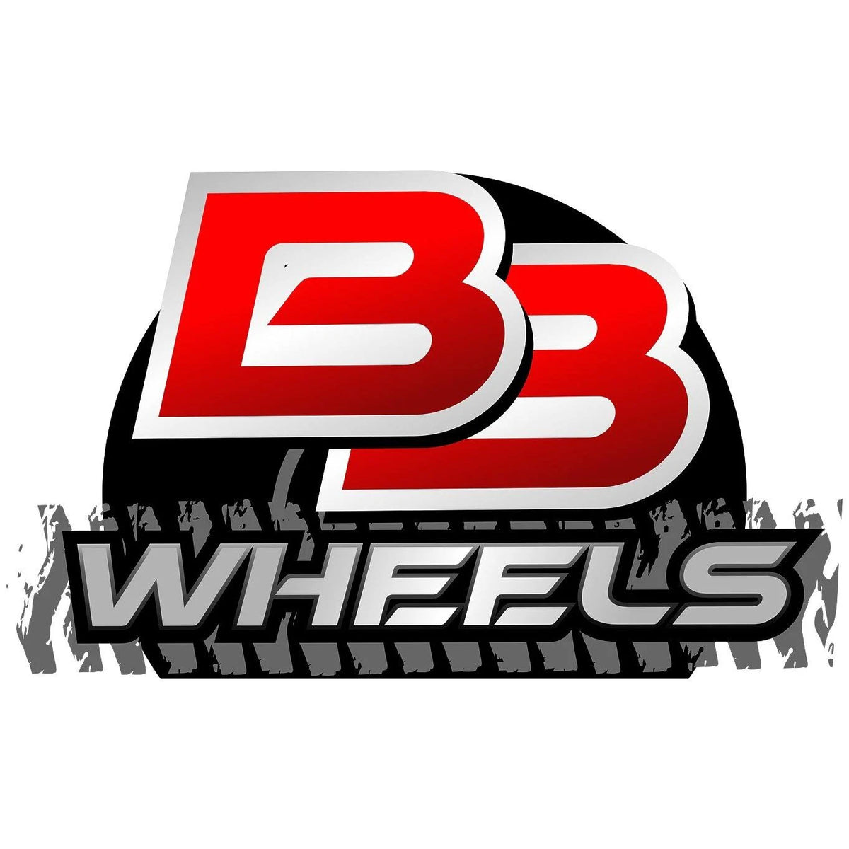 20x8.5 Chrome Wheel with 6x120.00-6x139.70 Bolt Pattern R643482