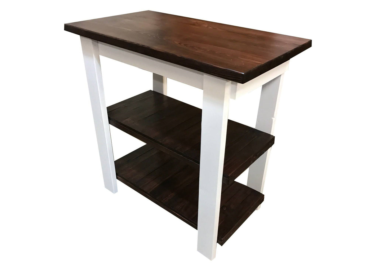 Kitchen Island 42 A554