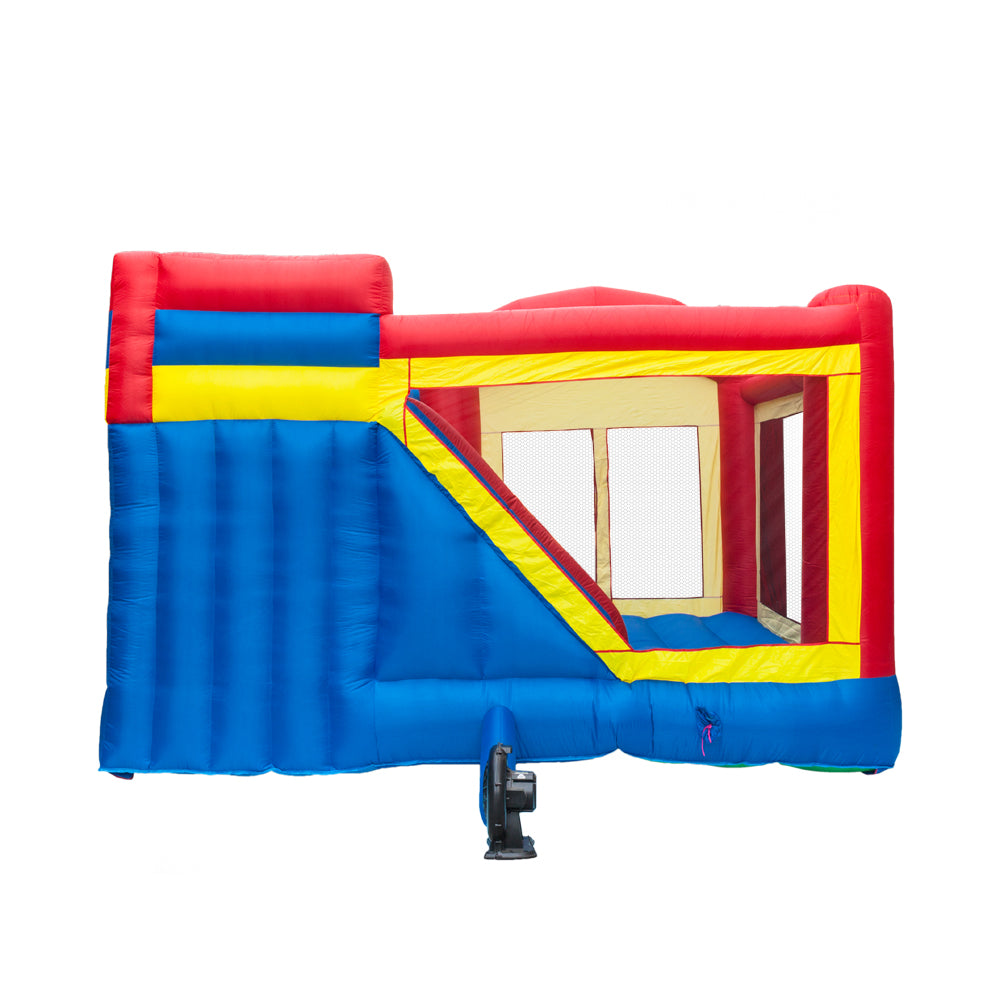 Inflatable Bounce House Castle Jumper R5368