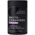 350mg Phytoceramides Softgels E62679