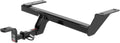 Class 1 Trailer Hitch with Ball Mount, 1-1/4-In Receiver D506