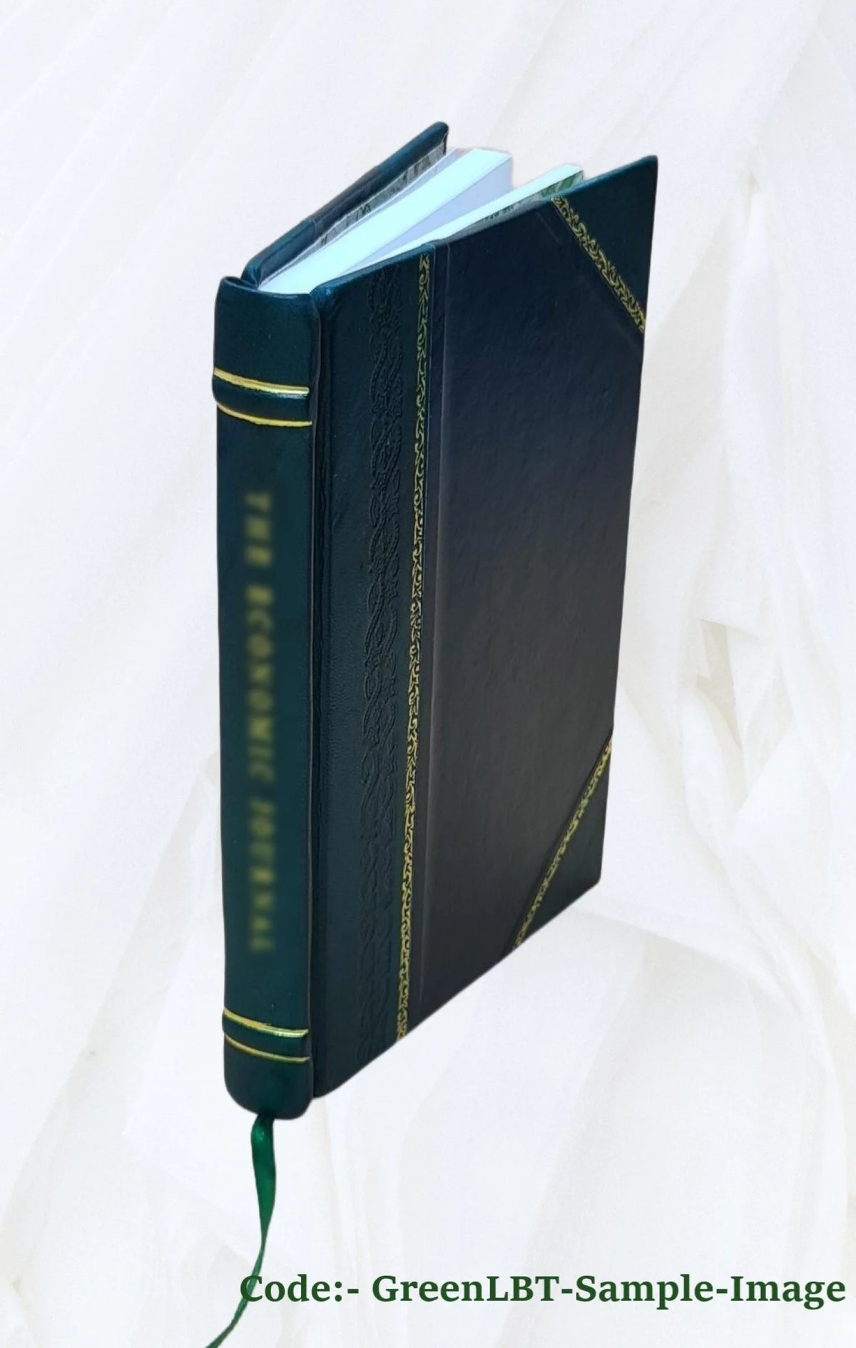 Leather Bound R900