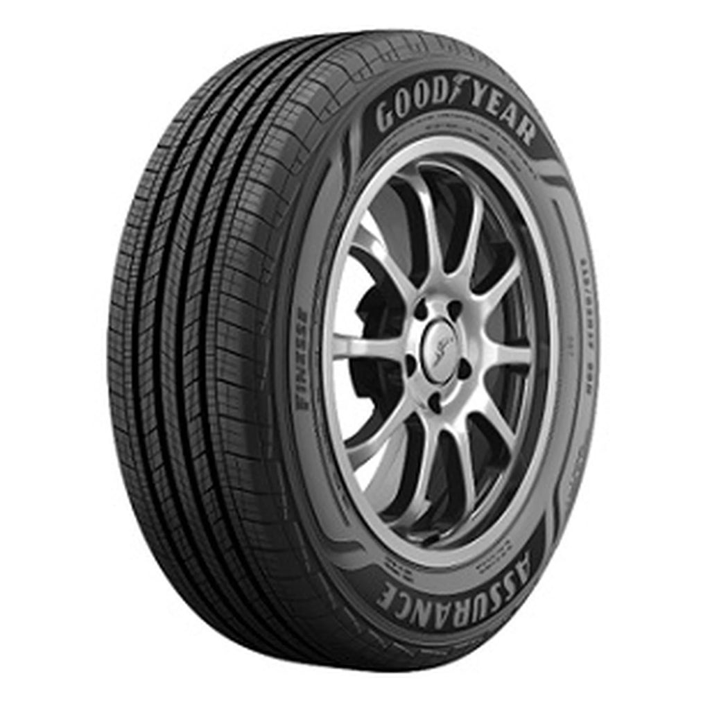 215/65R17 99H All-Season Tire Z596916