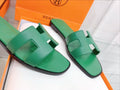 Green Sandal P690